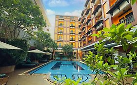 Treasure Oasis Hotel Siem Reap